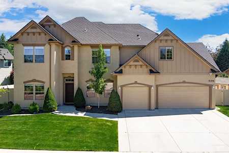 5354 N Brookmeadow Way Boise, ID 83713