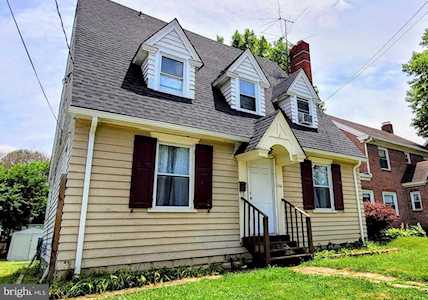 322 New Market St Salem, NJ 08079
