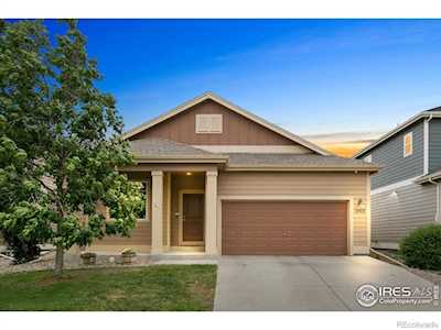 1903 Winamac Dr Fort Collins, CO 80524