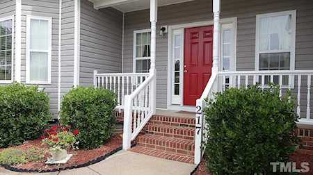 217 Meadow Loop Drive Clayton, NC 27527