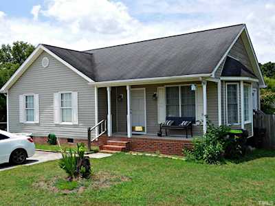 105 East Street Wendell, NC 27591