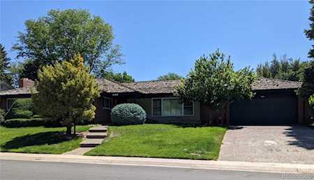 3214 S Columbine St Denver, CO 80210