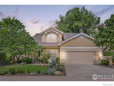 2139 Ford Ln Fort Collins, CO 80524