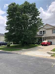 6617 W Jefferson Ct Mccordsville, IN 46055