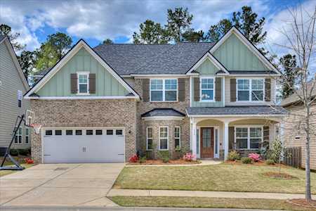 658 Tree Top Trail Evans, GA 30809