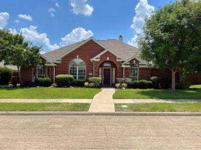 1413 Lomond Court Allen, TX 75013