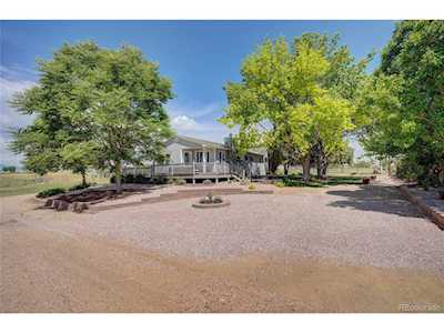 18115 County Road 13 Johnstown, CO 80534