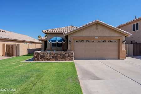644 E Cantebria Drive Gilbert, AZ 85296