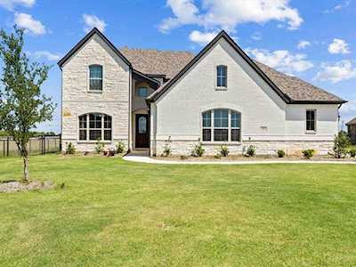 707 Cactus Creek Court Godley, TX 76044