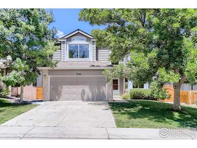 5739 W 116th Pl Westminster, CO 80020