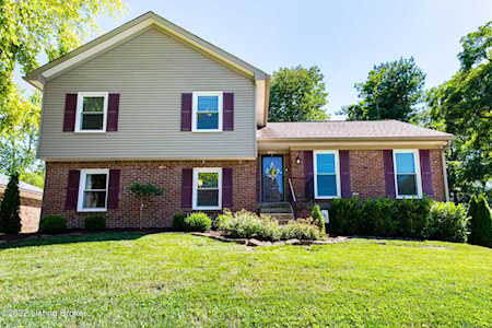 14106 Tree Crest Ct Louisville, KY 40245