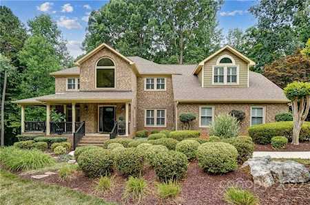14513 Brent Dr Huntersville, NC 28078
