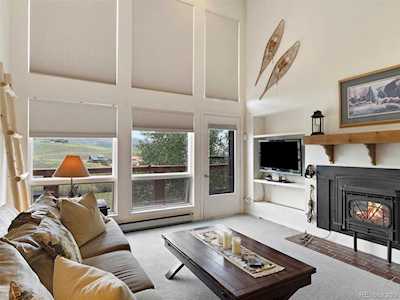 30341 County Road 16 #404 Oak Creek, CO 80467