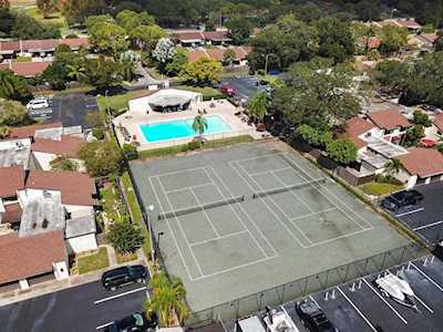 1881 N Hercules Ave #705 Clearwater, FL 33765