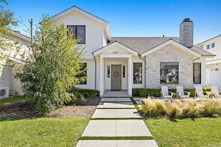 2307 Laurel Place Newport Beach, CA 92663