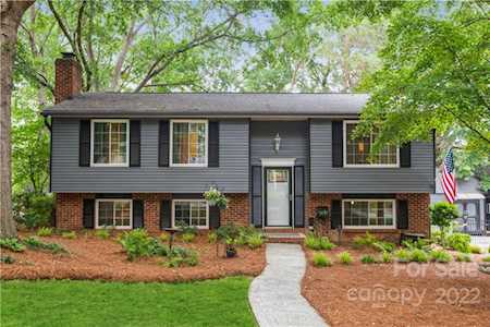 6021 Carpenter Dr Charlotte, NC 28226