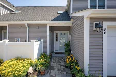 86 Fairway Dr #86 Plymouth, MA 02360