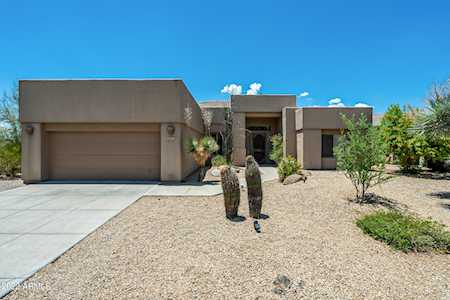33672 N 71st Way Scottsdale, AZ 85266