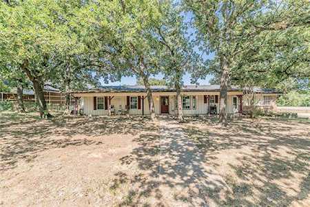 5801 Bettinger Drive Colleyville, TX 76034