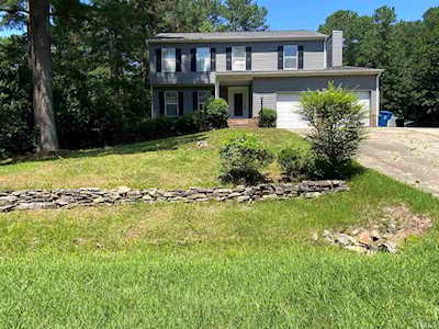 5514 Lacy Road Durham, NC 27713