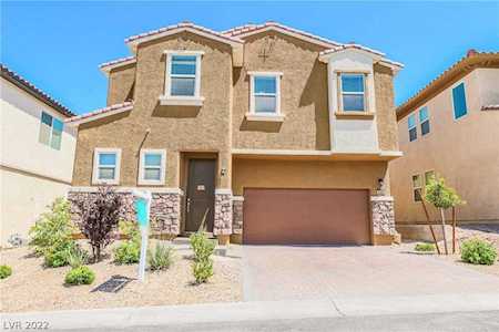 6908 Double Vista Way Las Vegas, NV 89142