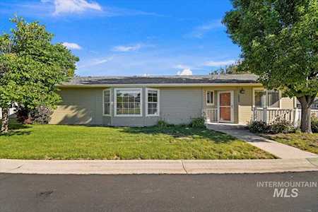 1100 Burnett Drive #251 Nampa, ID 83651