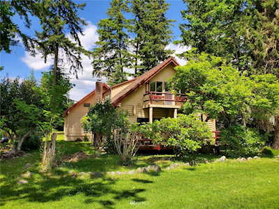 770 E Country Club Dr E Union, WA 98592