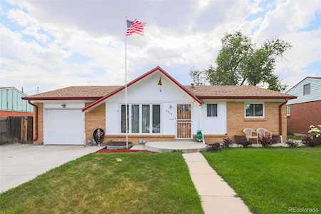7963 Wyandot St Denver, CO 80221
