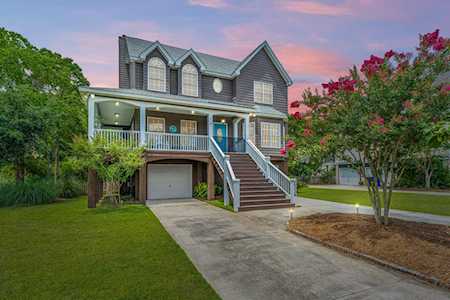 2334 N Creek Dr Mount Pleasant, SC 29466