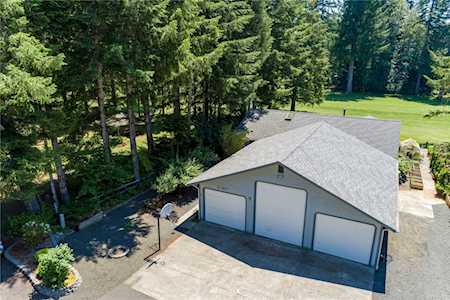 160 N Mount Noyes Way Hoodsport, WA 98548