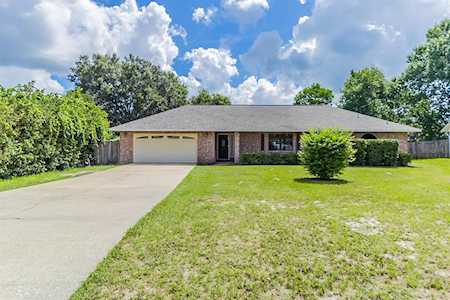 1925 Fayetteville Ave Deltona, FL 32725