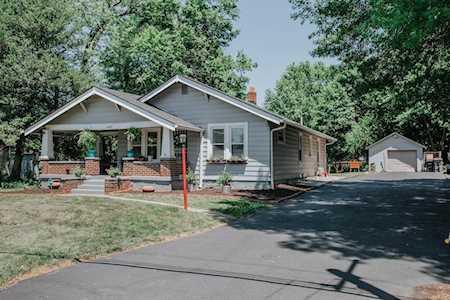 6007 Orinoco Ave Indianapolis, IN 46227