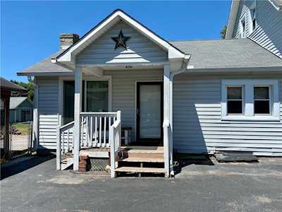 629 E Epler Ave Indianapolis, IN 46227