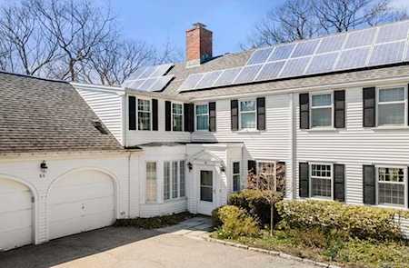 60 Fairgreen Pl #60 Brookline, MA 02467