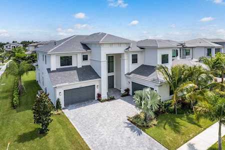 9608 Macchiato Avenue Boca Raton, FL 33496