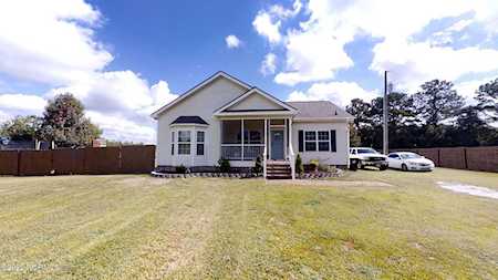 1441 Haw Branch Road Beulaville, NC 28518