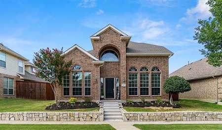 5908 Chisholm Trail Mckinney, TX 75070