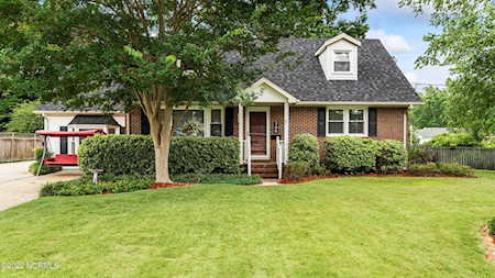706 Christine Avenue Jacksonville, NC 28540
