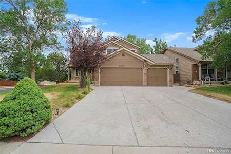 20740 Parker Vista Rd Parker, CO 80138