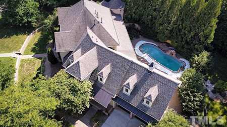 10536 Byrum Woods Drive Raleigh, NC 27613