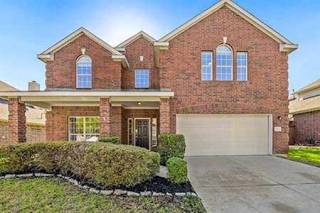 4809 Desert Falls Drive Mckinney, TX 75070