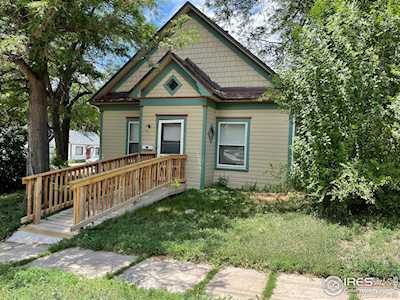 203 Washington Ave Loveland, CO 80537