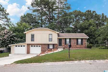 450 Gary Drive Mount Olive, AL 35117
