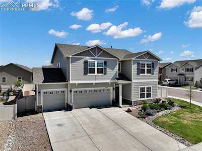 7388 Benecia Drive Fountain, CO 80817