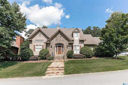 2516 Ivy Glenn Drive Vestavia Hills, AL 35243