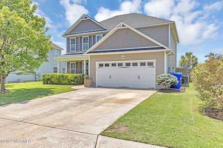 537 Foxfield Court Wilmington, NC 28411