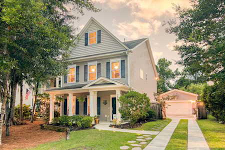 2907 Maybry Dr Johns Island, SC 29455