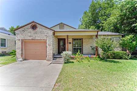 2607 Ivandell Avenue Dallas, TX 75211