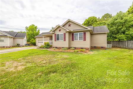 1035 Stirrup Place NW Concord, NC 28027