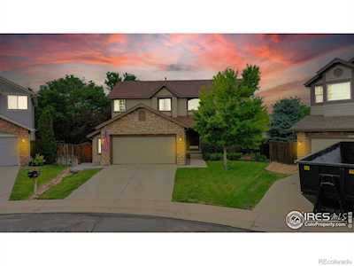 12808 Forest Circle Thornton, CO 80241